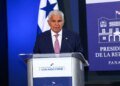 Mulino rules out hasty decision on the mine: ‘When I have a decision, I will announce it’