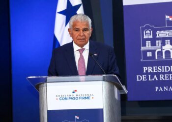 Mulino rules out hasty decision on the mine: ‘When I have a decision, I will announce it’