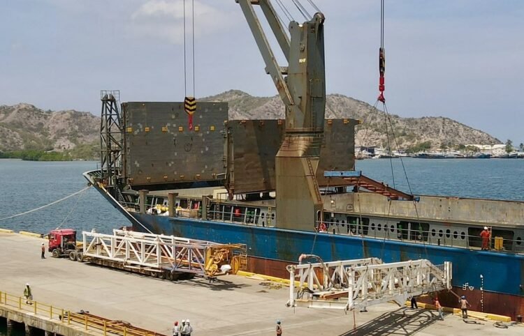 Nabep deploys new oil drills in Venezuela