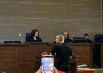 Criticism that the hearing on the case of Liridona Ademaj was closed to the public, the Court of Appeal cites “the protection of private life” as a reason