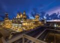 Turkmenistan exceeds gas production plan by 9.1% in 9M2026