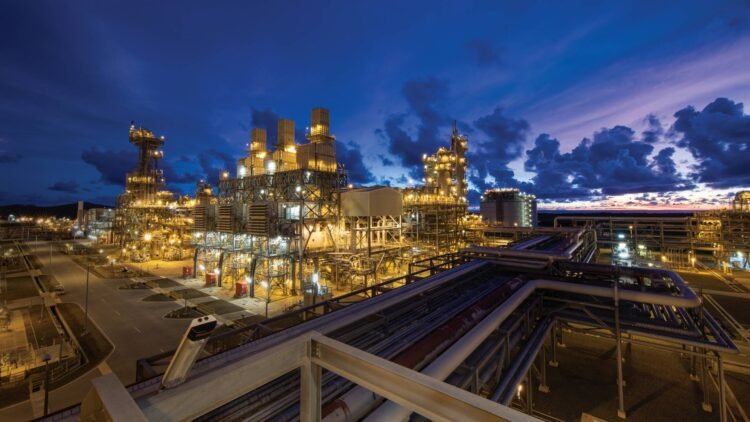 Turkmenistan exceeds gas production plan by 9.1% in 9M2026