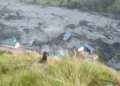 New flood in Nepal destroys, leaves at least five missing