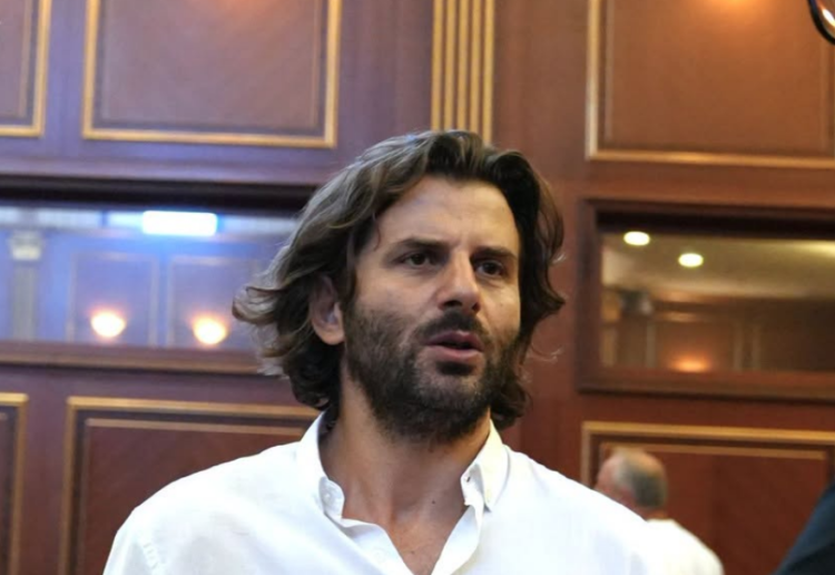 Kraki of VV reacts to today’s decisions of Edi Rama: He thinks he is prime minister in Russia