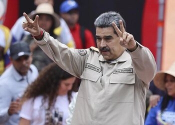 United States Prosecutor’s Office expands the charges against Maduro and Cilia Flores for torture and human rights violations