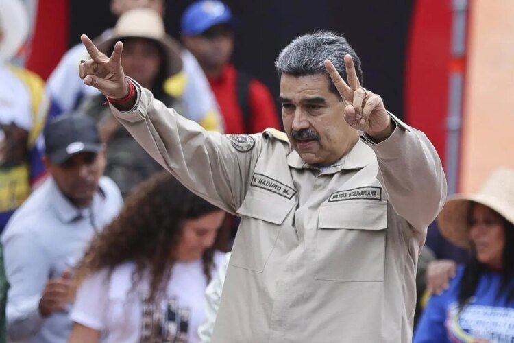 United States Prosecutor’s Office expands the charges against Maduro and Cilia Flores for torture and human rights violations