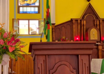LIVE: Novena in honour of Our Lady of Fatima 2026