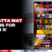Noh Matta Wat Returns for Season 5!