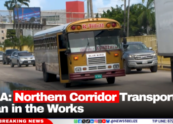 BBA: Northern Corridor Transport Plan in the Works