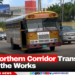 BBA: Northern Corridor Transport Plan in the Works