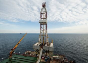 Weekly review of prices of Azeri Light, Dated Brent, and Urals