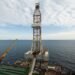 Weekly review of prices of Azeri Light, Dated Brent, and Urals