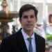 Oliver Blanco: from the AN to chancellor of Venezuela