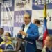 The Venezuelan opposition proposes a transition based on negotiation and free elections