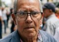 Trade unionist Orlando Ramírez is released after almost a month in forced disappearance