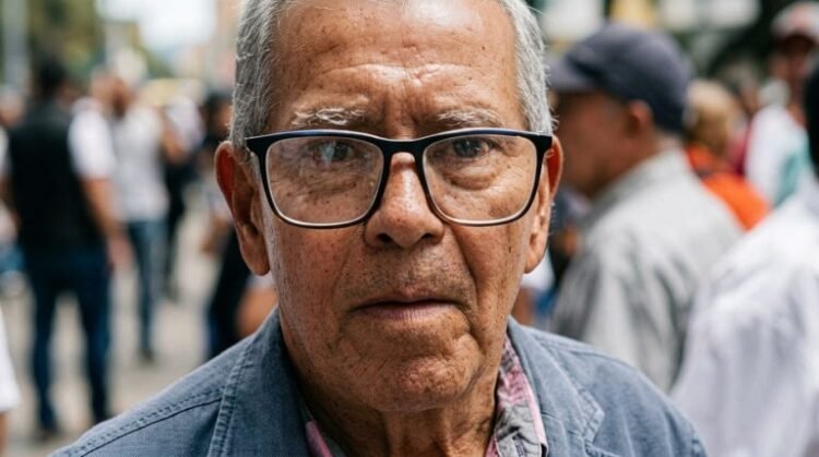 Trade unionist Orlando Ramírez is released after almost a month in forced disappearance