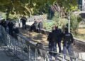 The protest for the Special Law returns today in Pristina, the presence of the Police is increased in the Government