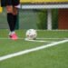 Titanico739 S4, the official FSGC ball brings sustainability and the fight against gender violence to the pitch