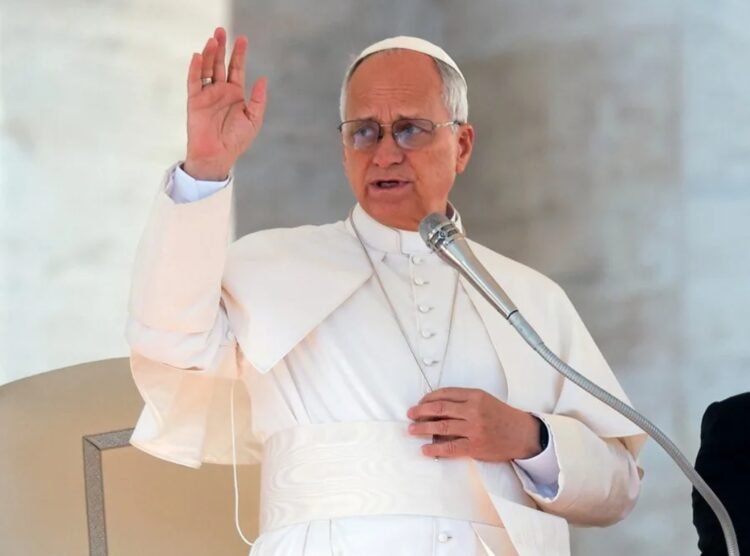 Pope Leo XIV announced that he will have to undergo surgery