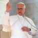 Pope Leo XIV announced that he will have to undergo surgery