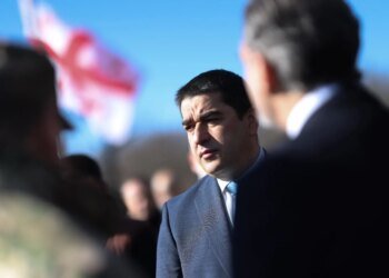 Papuashvili: Direct Communication is Best Maintained with Distant Countries