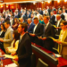 PDK one step closer to changing the law on the Special, it only needs the majority of deputies present in the hall for approval