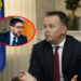 “I kicked you out like garbage from the offices”, Peci reacts harshly to Krasniqi: Idiot, from today you have the lawsuit for defamation