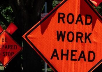 Loubiere – Grand Bay Road project nears completion