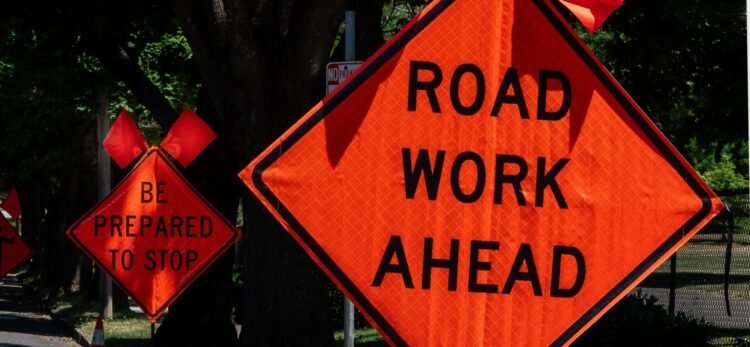 Loubiere – Grand Bay Road project nears completion