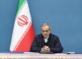 Iranian president to visit Armenia on October 16