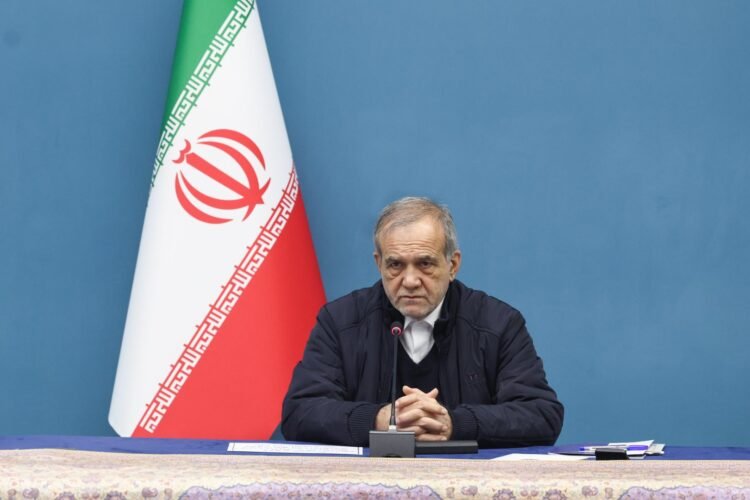 Iranian president to visit Armenia on October 16