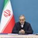 Iranian president to visit Armenia on October 16