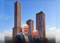 “Grand Park Skyline” still on paper, 2 years after the permit/ Works have not started; Is Ylli Ujka selling apartments and shops “in the air”? – Shqip.com