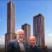 “Grand Park Skyline” still on paper, 2 years after the permit/ Works have not started; Is Ylli Ujka selling apartments and shops “in the air”? – Shqip.com