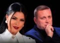 Intimate videos/ Eli Fara breaks the silence: I didn’t know that Adrian Hila had cameras at home. I don’t believe he shared the images – Shqip.com
