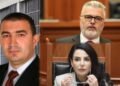 Balluku wants to “capture” also Burgjet, scenario with Toni Gogu to appoint her confidante instead of Adriatik Kupi – Shqip.com
