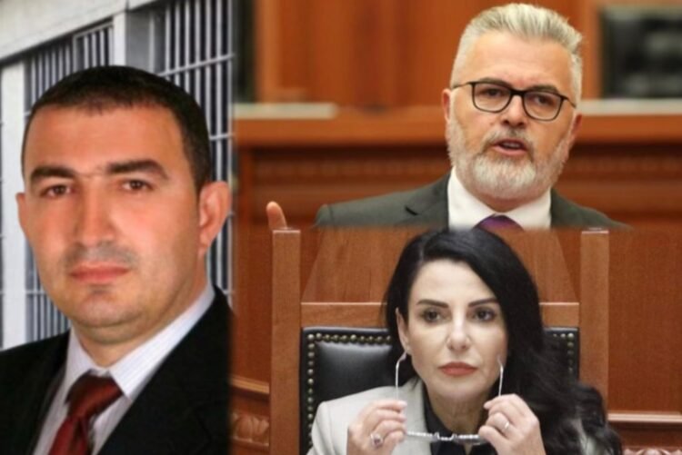 Balluku wants to “capture” also Burgjet, scenario with Toni Gogu to appoint her confidante instead of Adriatik Kupi – Shqip.com