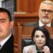 Balluku wants to “capture” also Burgjet, scenario with Toni Gogu to appoint her confidante instead of Adriatik Kupi – Shqip.com