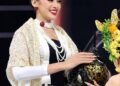 Miss Myanmar wins 4th Runner-Up at Miss Global 2026 Grand Finale