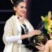 Miss Myanmar wins 4th Runner-Up at Miss Global 2026 Grand Finale