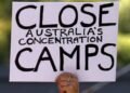 Last refugee held on Nauru arrives in Australia