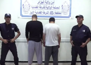 Algeria: Arrest of the appropriate travel agencies for travel – Al-Shorouk Online