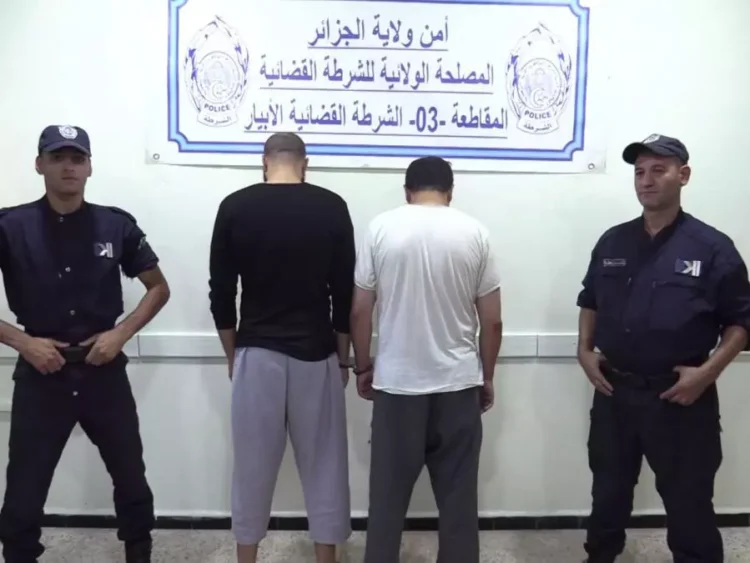 Algeria: Arrest of the appropriate travel agencies for travel – Al-Shorouk Online