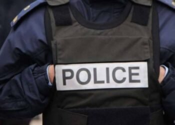 He asked a woman for 450 euros to buy pellets while pretending to be a policeman, the suspect is arrested in Fushë Kosovë