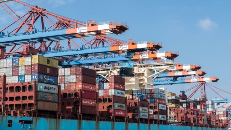 Turkmenistan’s foreign trade turnover rises 8.3% in 9M2026
