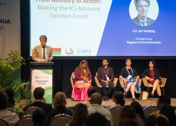 From Advisory to Action: Making the ICJ Advisory Opinion Count – New Zealand