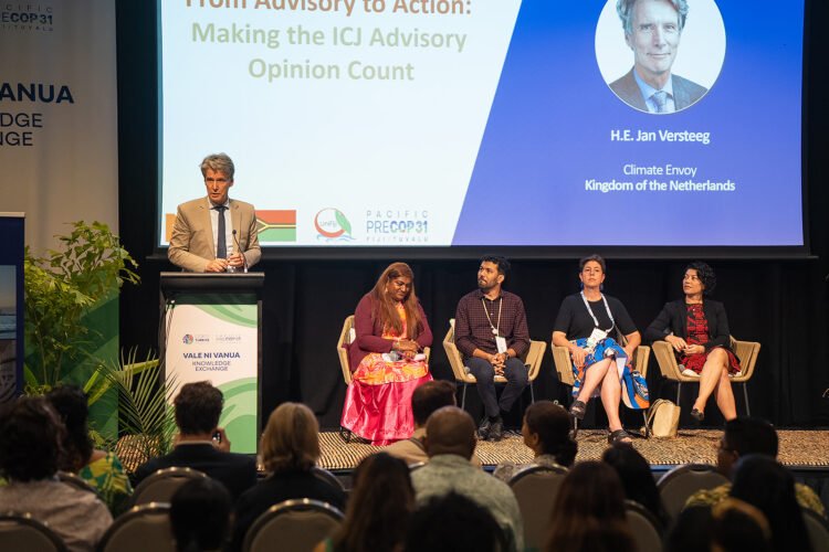From Advisory to Action: Making the ICJ Advisory Opinion Count – New Zealand