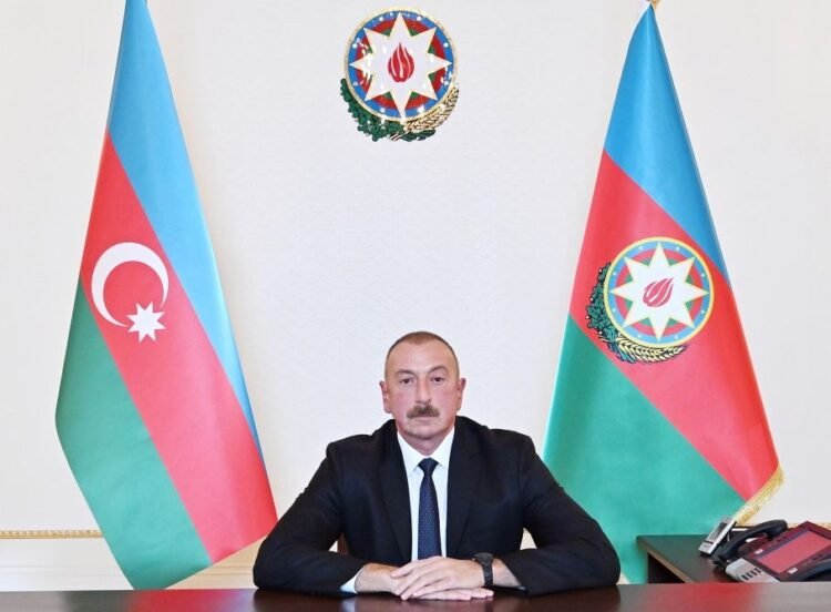 Chronicles of Victory: President Ilham Aliyev addresses Azerbaijanis on October 4, 2020 (PHOTO/VIDEO)