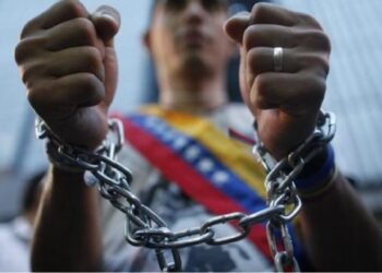 Penal Forum counted 322 political prisoners in Venezuela