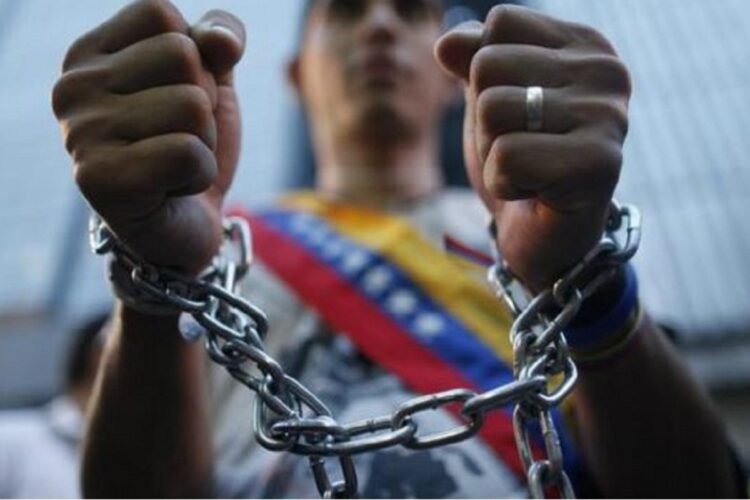 Penal Forum counted 322 political prisoners in Venezuela